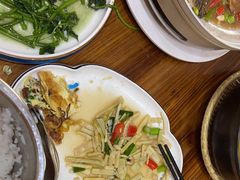 -下梅人家土菜馆(历史文化餐厅度假区店)