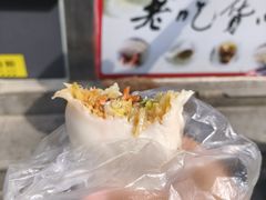 -张果佬年糕卷(科巷店)