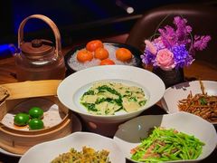-苏帮袁Sue Cuisine(将台店)