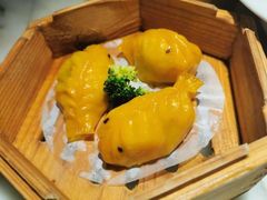 -厦门海沧正元希尔顿逸林酒店開全日餐厅