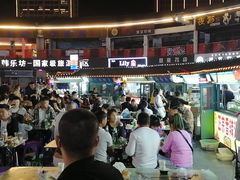 -真利味·脊骨火锅·正宗韩国料理(韩乐坊店)