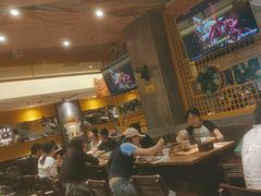 -黄记煌三汁焖锅(金凤万达广场店)