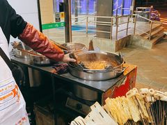 -厕所串串(文殊院店)