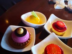 -广州富力君悦大酒店·凯菲厅