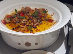 -唐猫庭院·千年陕菜(大唐不夜城店)