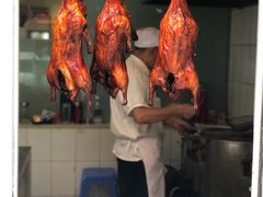 蒲氏秘制烤鸭-蒲氏烤鸭(百寿路店)