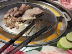 -哈哈碳都·牛肋条无限自助烤肉(台江万达店)