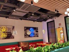 -避风塘(宝山万达店)