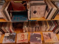 -独音唱片 Indie Music