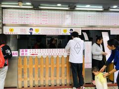 门面-百花传统甜品店(原址店)