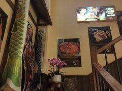 -炉胜·炉端烧·居酒屋