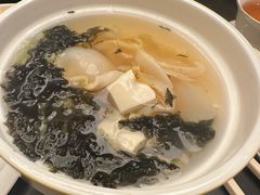 -东海朗廷酒店-唐阁T’ANG COURT 中餐厅