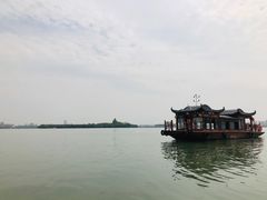 -金鸡湖桃花岛