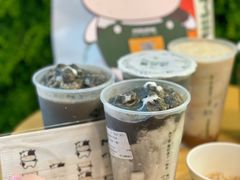 -迷客夏Milksha(无锡苏宁店)