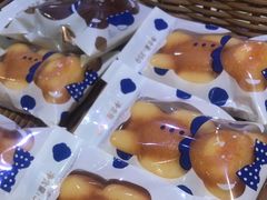 -巴黎贝甜·生日蛋糕(杭州文二路店)