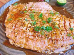 -烧肉一番·新韩式炭火烤肉(大岭山店)