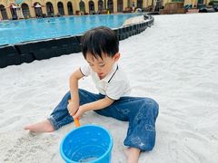 -上海虹桥西郊庄园丽笙大酒店