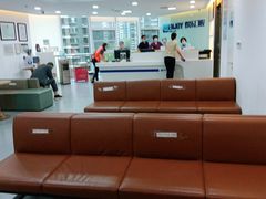 -欢乐口腔医院(顺义分院)