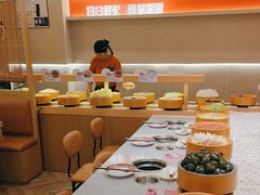 -喜家自助小火锅(卓悦里店)