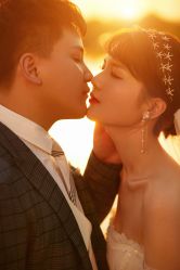 点击看大图 -杭州金夫人婚纱摄影(富阳私享店)