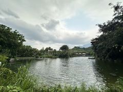 -广州从化都喜泰丽度假温泉酒店