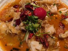 -阿娘家·原生态农家菜(国顺东路店)