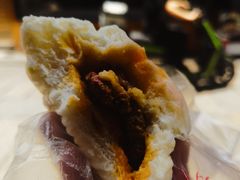 -清泉阁包子铺(中山路店)