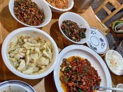 -笨罗卜浏阳菜馆(高桥永祥店)