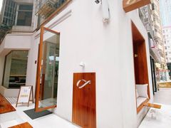 -Line 咖啡(石厦花园店)