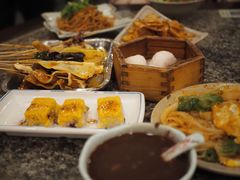 -小街天府