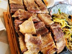 -益百岁牛尾汤主题餐厅(辛庄街店)