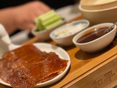-上海和平饭店龙凤厅 Dragon Phoenix