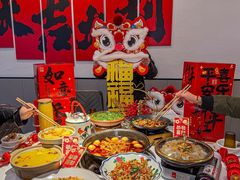 -李子坝梁山鸡(李子坝大鸡哥店)