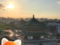 -开元商城(钟楼店)