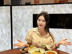 -裕兴记•蟹黄面馆(人民广场店)