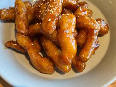 -长安记·大美陕菜(朝阳大悦城店)