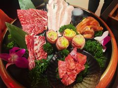 -無二炙坊·和牛烧肉(大钟寺1733店)