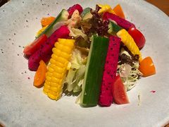 -旨味Umami_融合料理(万博汇店)