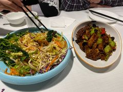 -茶啊冲电影主题文化餐厅(TOUCH12街店)