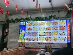 -东北酱骨头馆(蓁巷店)