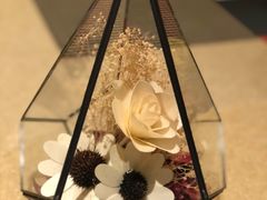 -亮马河饭店翠雅咖啡厅