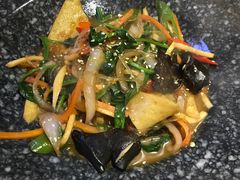 -恩你小木屋·烤肉韩式料理(嘉兴秀洲店)