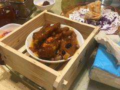-正哥点心(鸿安花园店)