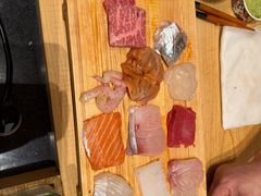 -鮨冠OMAKASE食べ放题(北京首店)