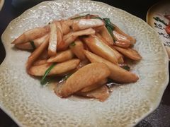 油焖皎白-75幢私房菜馆