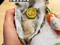 -松岛日本料理(汾江路店)