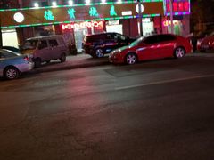 -德贤烧麦菜馆(本溪路店)