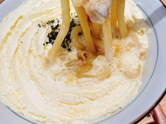 -火山屋台(新街口店)