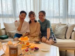 -Me Coffee下午茶艺术空间