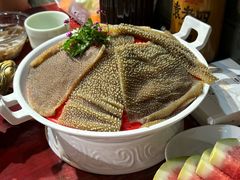 -重庆袁老四火锅(武进万达店)